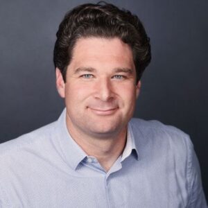 Alex Peterson - Business Consultant in Auckland, New Zealand