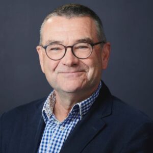 John Molyneux