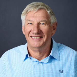 Paul Watson - business Consultant in Auckland, New Zealand
