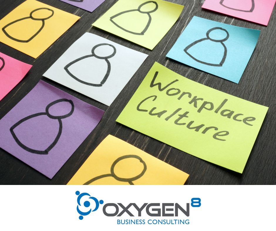 The Cornerstone of Success: Why Company Culture Matters