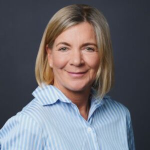 Christina Desbonnets