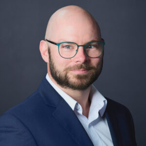 Michael Bynevelt