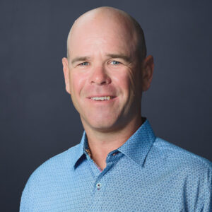 Mike Gilbert