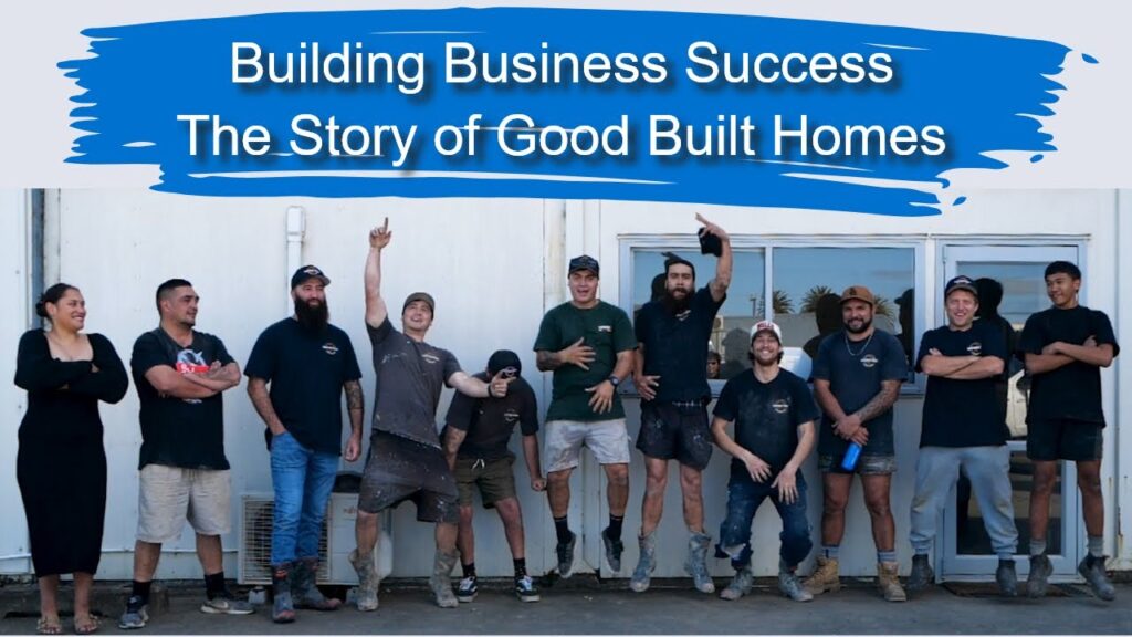 building business success the st Entrepreneur & Small Business Consulting