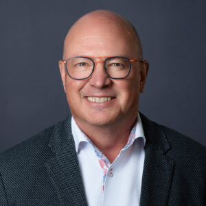 Adrian Barr - Business Consultant Tauranga, New Zealand