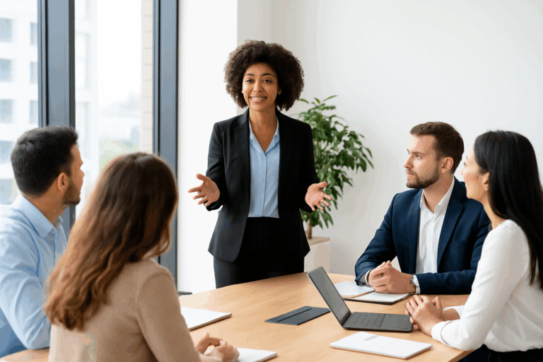 Leadership Perfectionism in Business: Strength or Struggle?