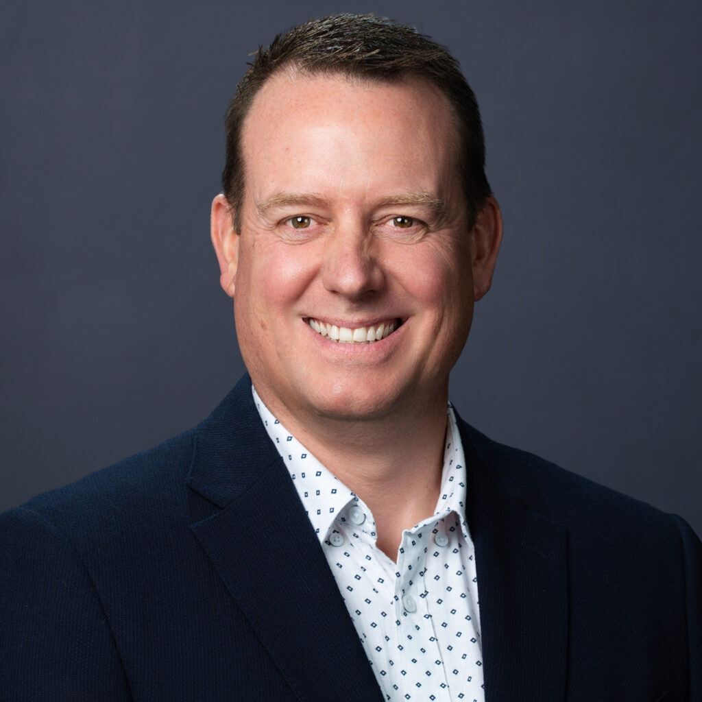 Garth Magnussen - Business Consultant in Auckland