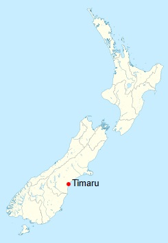 Your Local Timaru Business Advisors