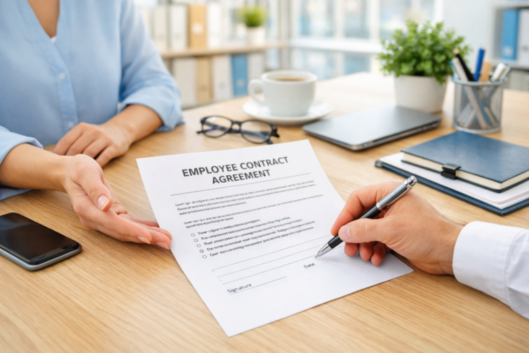 ChatGPT Image Mar 17 2026 01 56 45 PM Contractor vs Employee - Important Updates